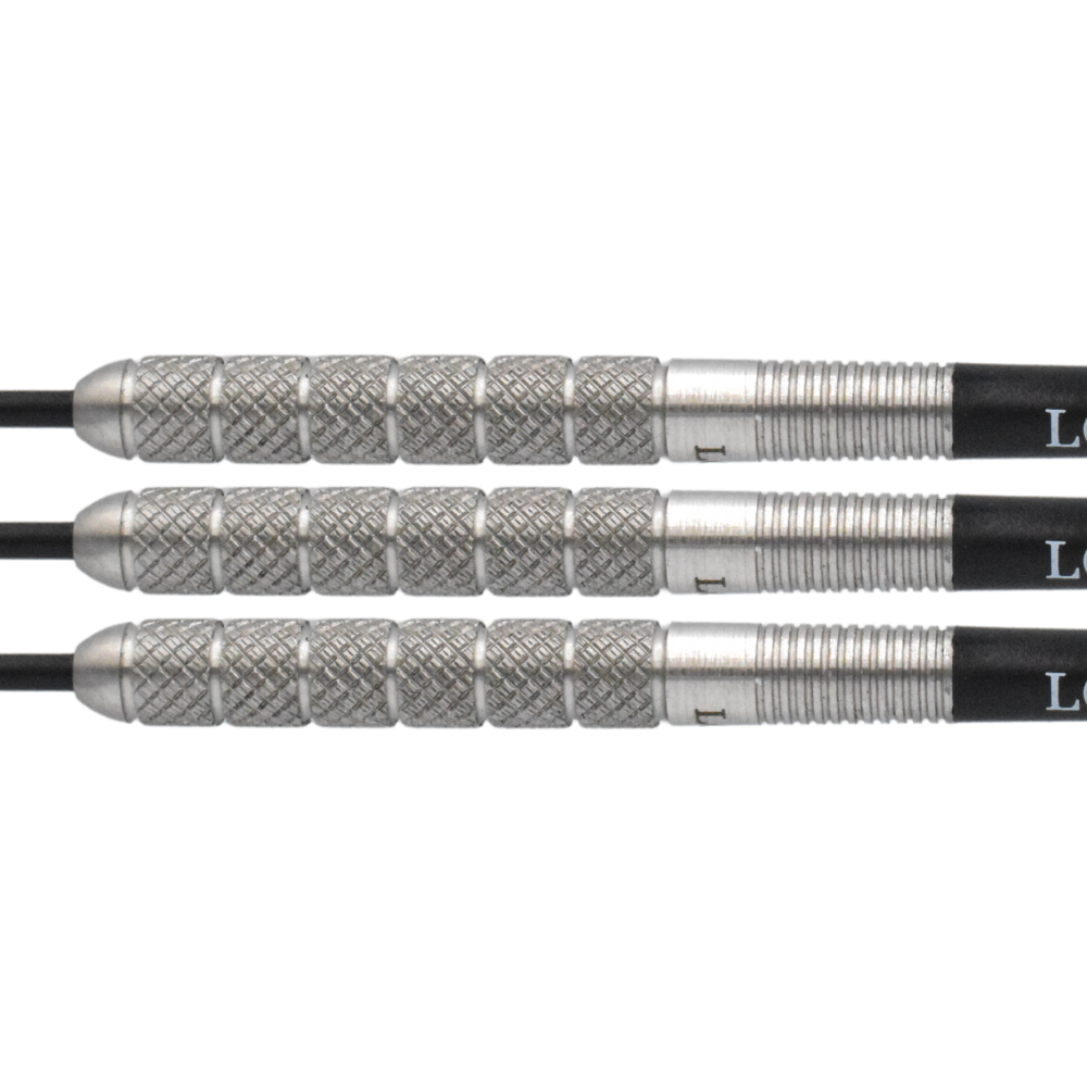 Loxley Darts - Scarlock - 90% Tungsten Darts - 21g / 23g