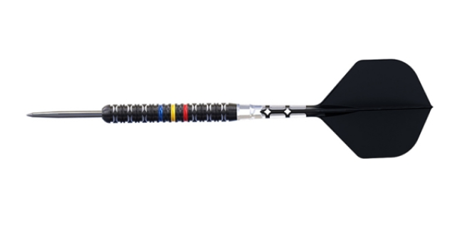 Cuesoul - Jiho D1 - 90% Tungsten Darts - 21g / 23g / 25g