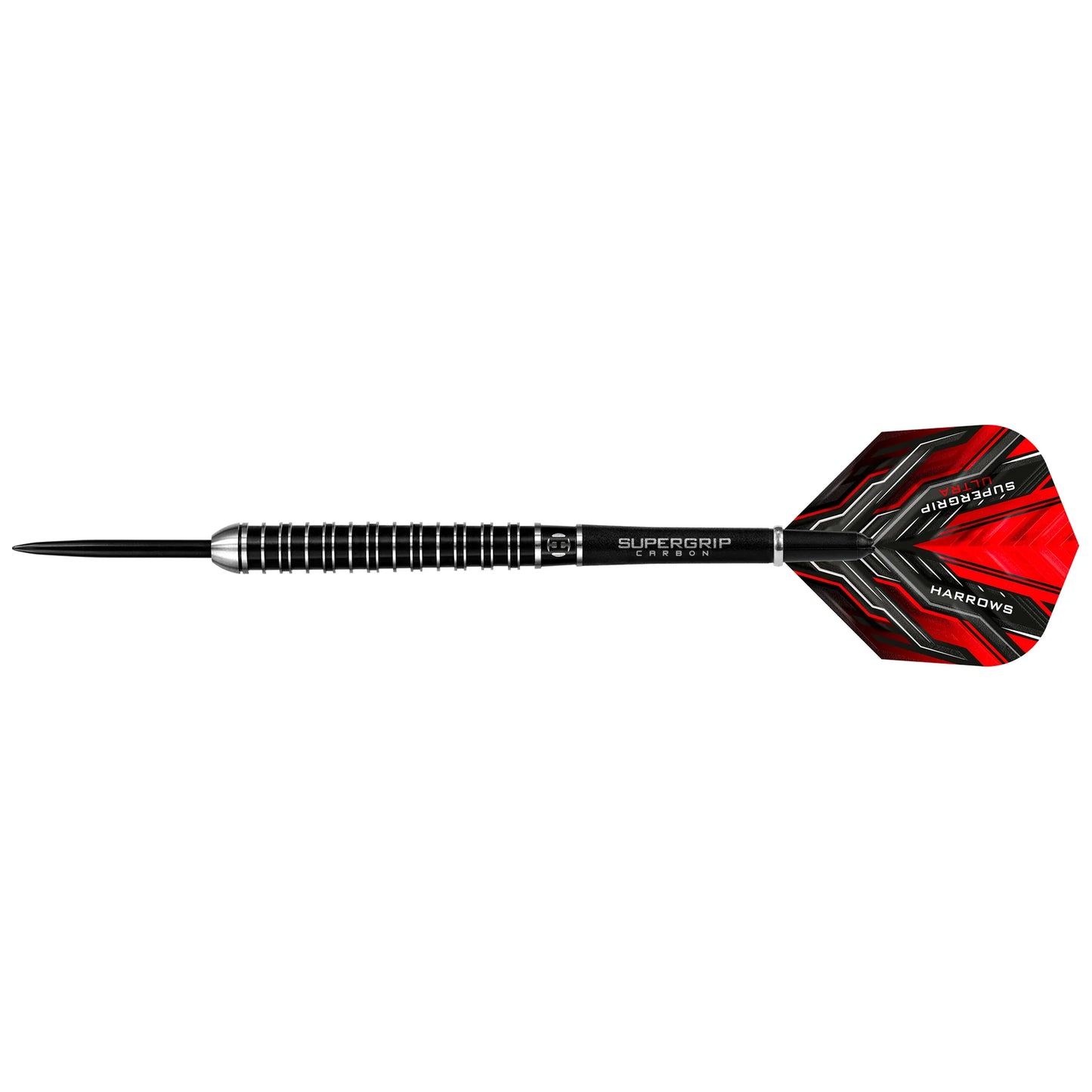 Harrows - Supergrip Ultra - 90% Tungsten Darts