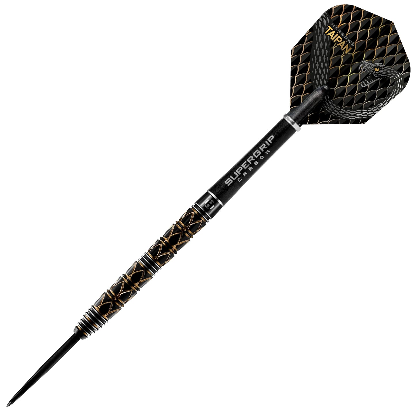 Harrows - Taipan - 90% Tungsten Darts