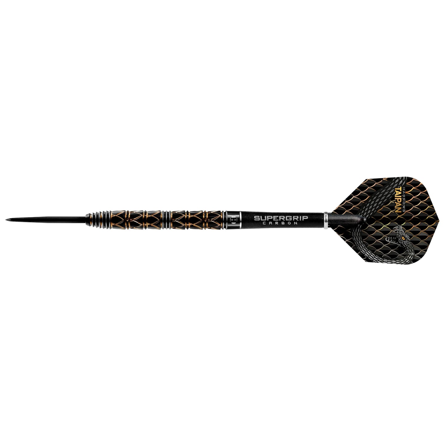 Harrows - Taipan - 90% Tungsten Darts