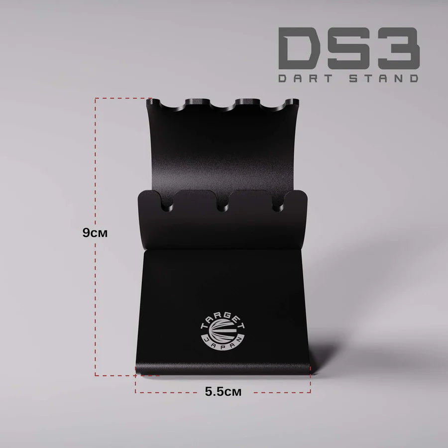 Target Japan DS3 02 - Darts Display Stand