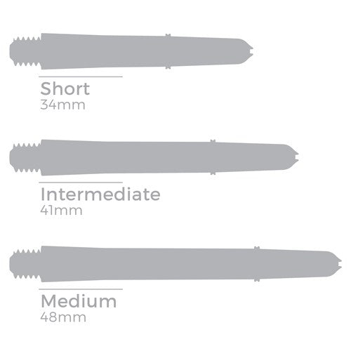 Target Pro Vision Shafts