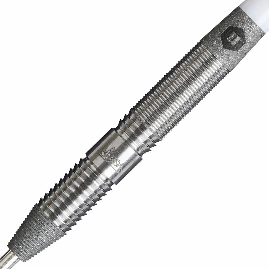 Unicorn Darts - Jamie Caven Global - 90% Tungsten Steel Tip Darts