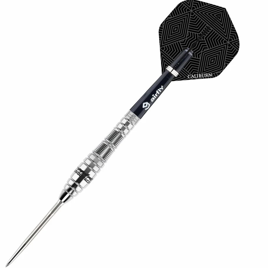 Caliburn - Wolfpack W2 Darts - 90% Tungsten Darts - 22g