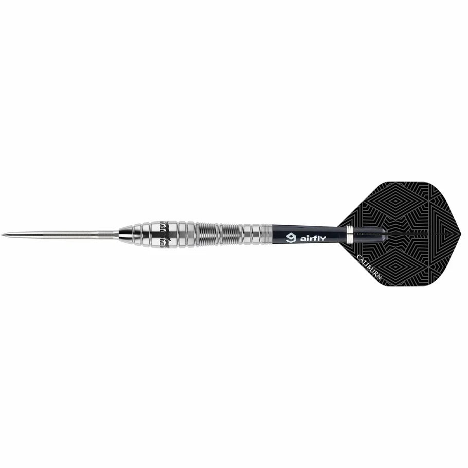 Caliburn - Wolfpack W2 Darts - 90% Tungsten Darts - 22g