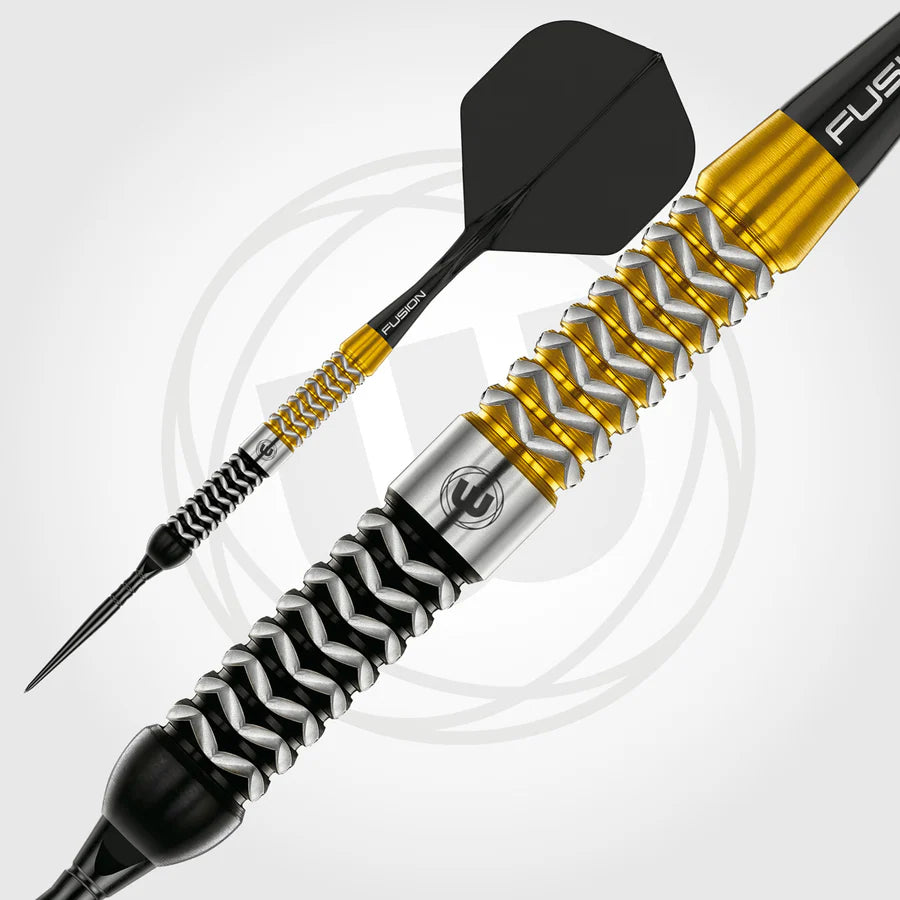 Winmau - Exion Parallel 90% Tungsten Darts - 22g / 23g / 24g