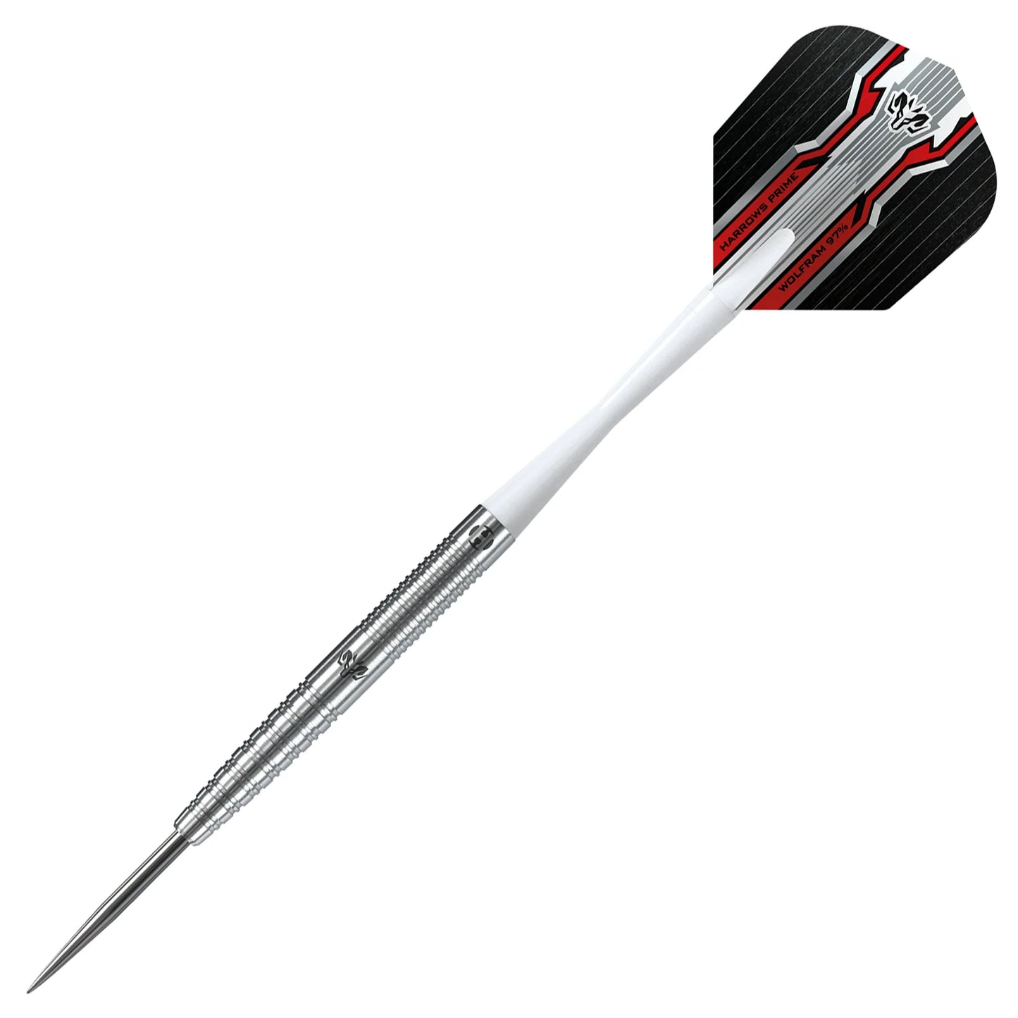 Harrows - Wolfram - 97% Tungsten Darts - 21g to 26g