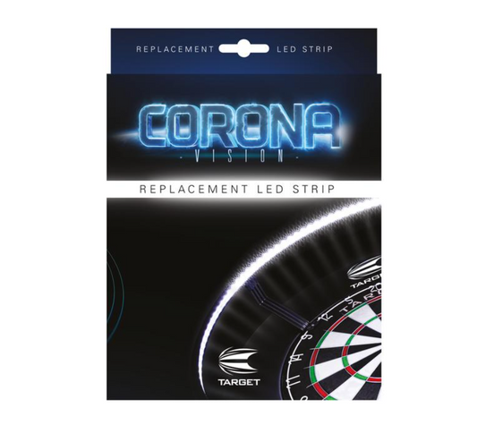 Target Corona LED Replacement light strip