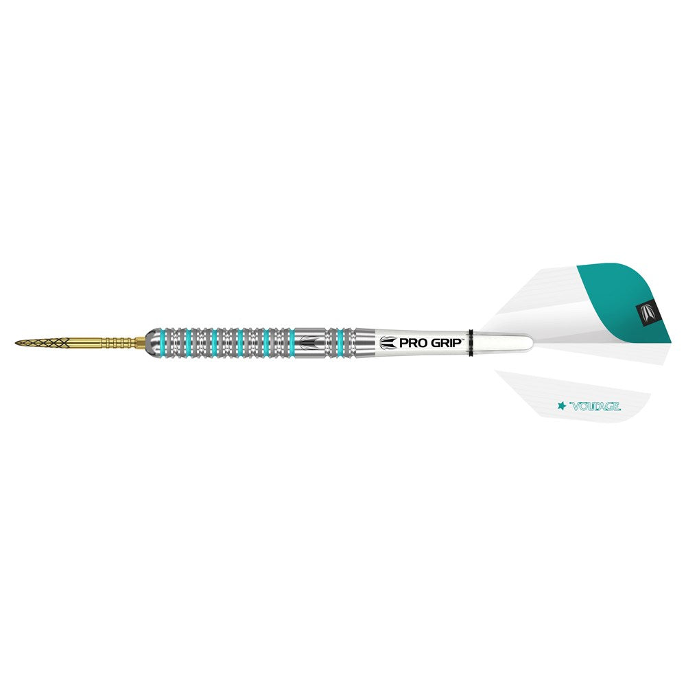 Target - Rob Cross Gen 2 Voltage Darts - 90% Tungsten Darts