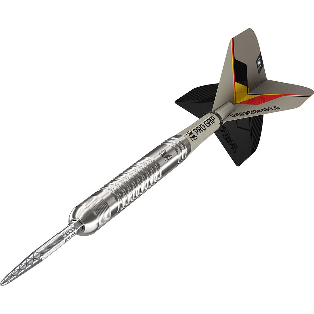 Target - Dimitri Van Den Bergh Gen 2 Darts - 90% Tungsten Darts