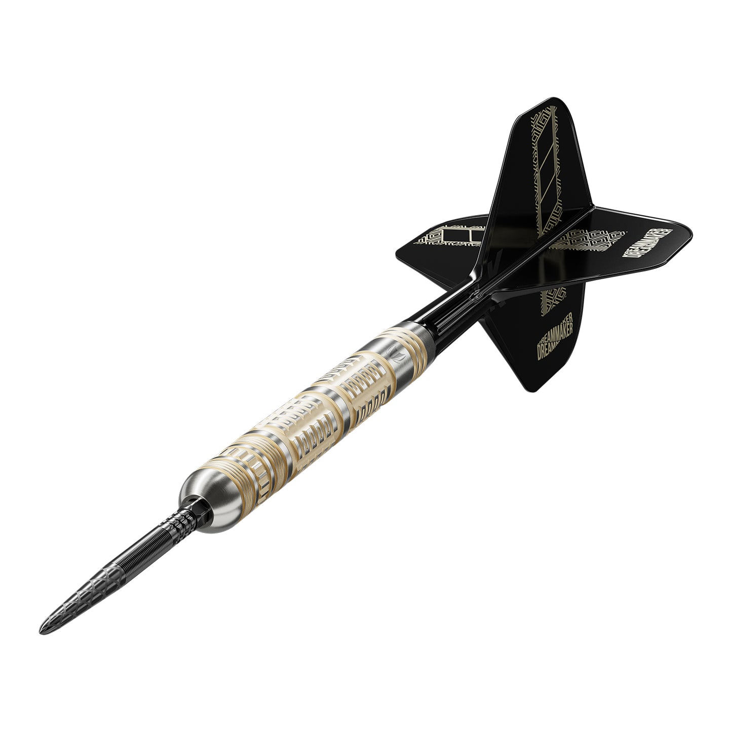 Target Darts - Dimitri Van Den Bergh 95K Darts - 95% Tungsten Darts