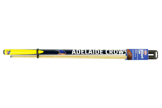 Licensed AFL Pool Cues
