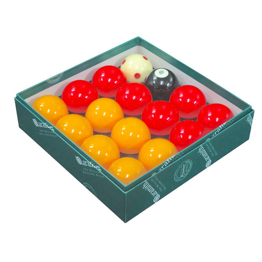 2" Aramith Premier Casino Pool Balls