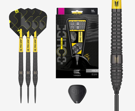 Target - Bolide Void 03 Darts - 90% Tungsten Darts