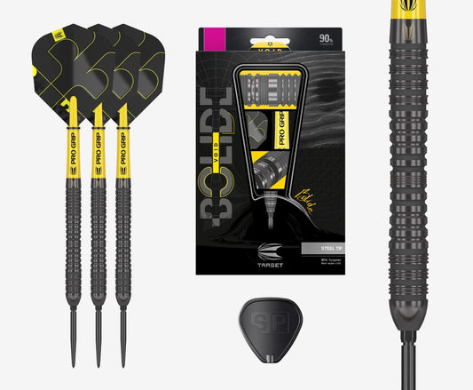Target - Bolide Void 04 Darts - 90% Tungsten Darts