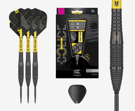 Target - Bolide Void 05 Darts - 90% Tungsten Darts