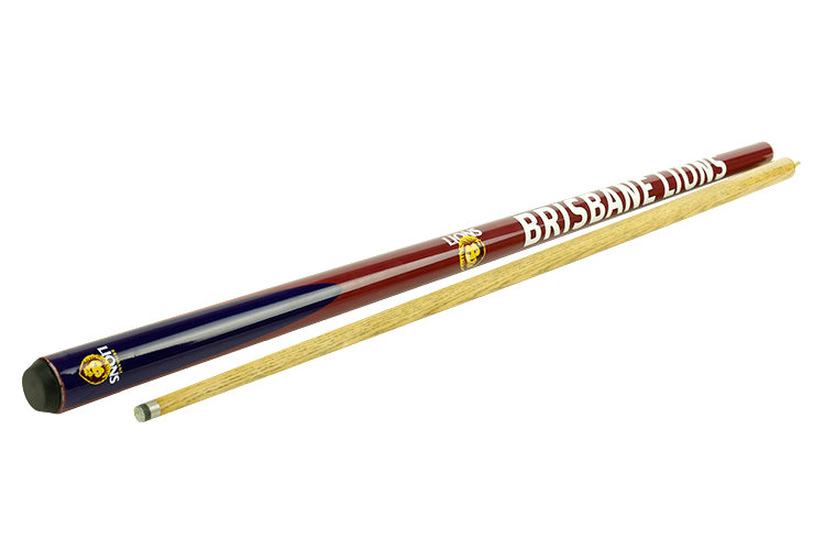 Licensed AFL Pool Cues