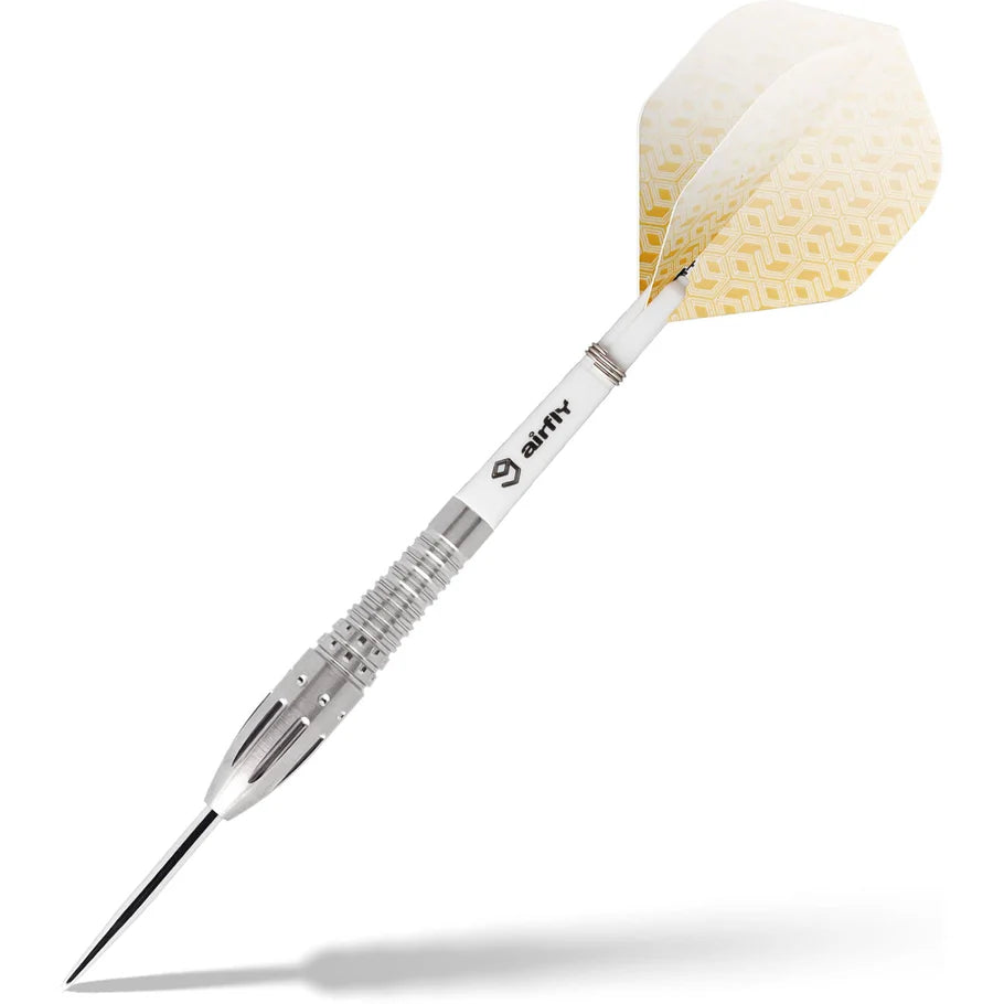 Caliburn - 22g Cowboy Darts - 90% Tungsten Darts