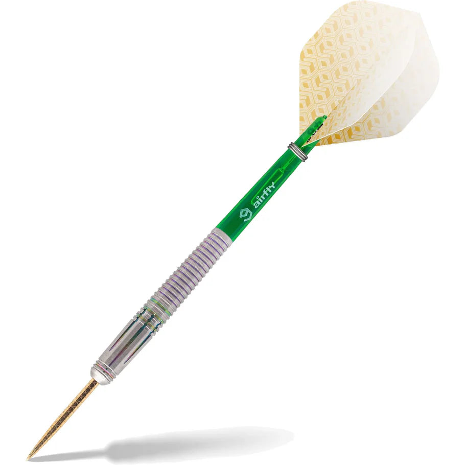 Caliburn - 24g Jaguar Darts - 90% Tungsten Darts