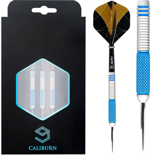 Caliburn - Marshal Air M2 Darts - 90% Tungsten Darts - 22g / 24g