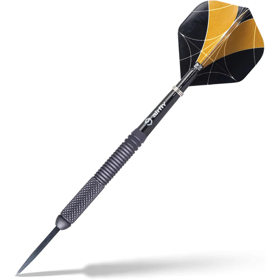 Caliburn - Marshal M2 Darts - 90% Tungsten Darts - 22g / 24g / 26g