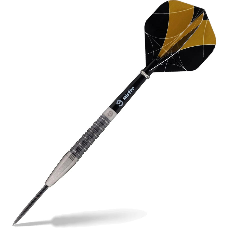Caliburn - 22g Night's Watch N2 Darts - 95% Tungsten Darts