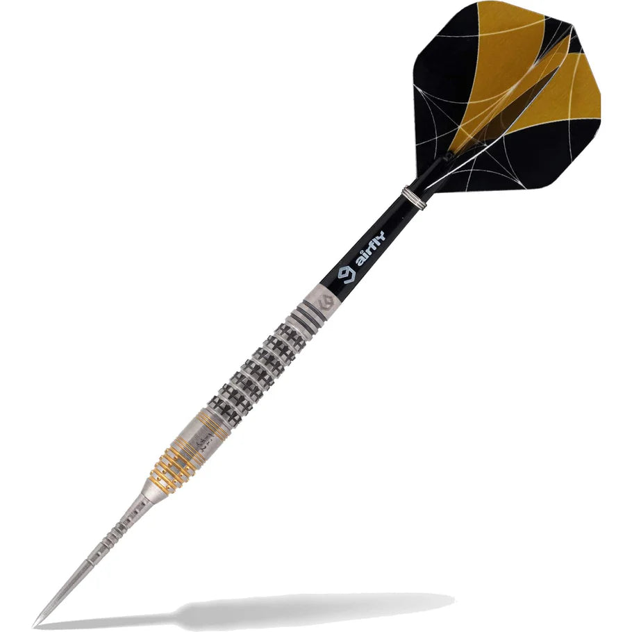 Caliburn - Han Darts - 90% Tungsten Darts - 21g / 23g / 25g