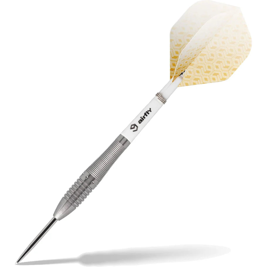 Caliburn - Realm Darts - 90% Tungsten Darts - 21g / 23g / 25g