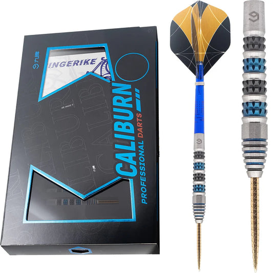 Caliburn - 23g Ringerike Darts - 90% Tungsten Darts