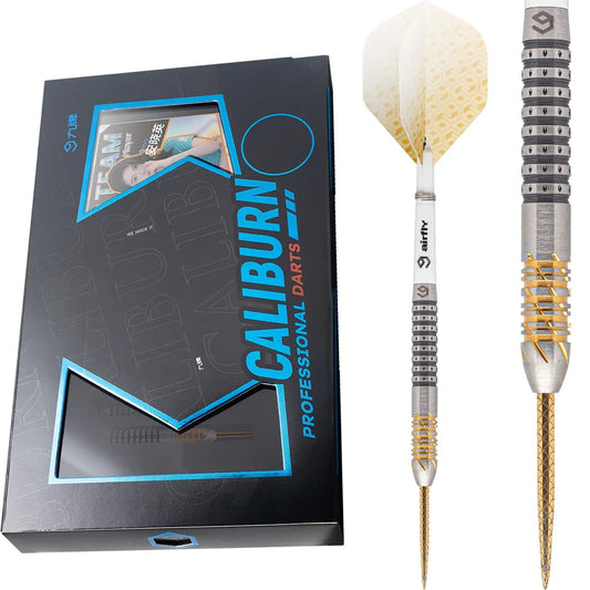 Caliburn - 23g Sandy II 2 Darts - 95% Tungsten Darts