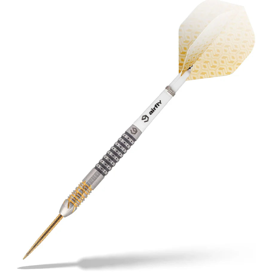 Caliburn - 23g Sandy II 2 Darts - 95% Tungsten Darts