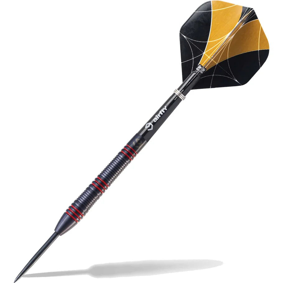 Caliburn - 21g The Rock Darts - 90% Tungsten Darts