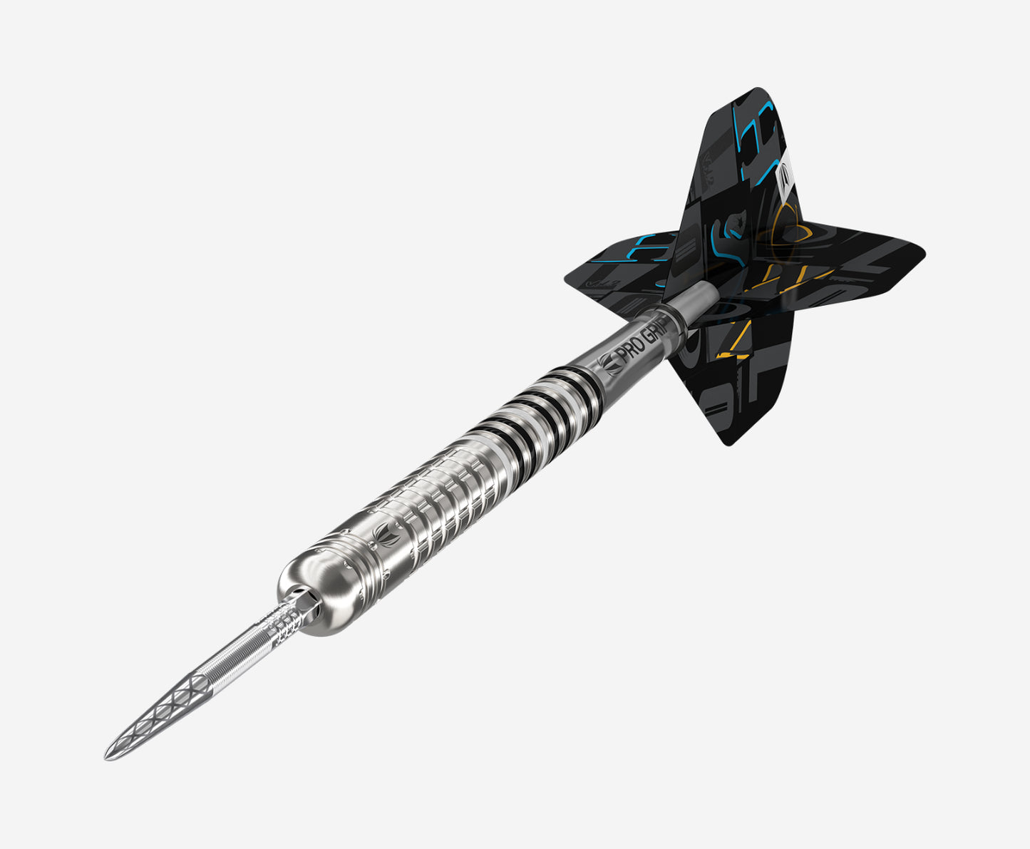 Target - Chris Dobey Gen 1 Hollywood Darts - 90% Tungsten Darts