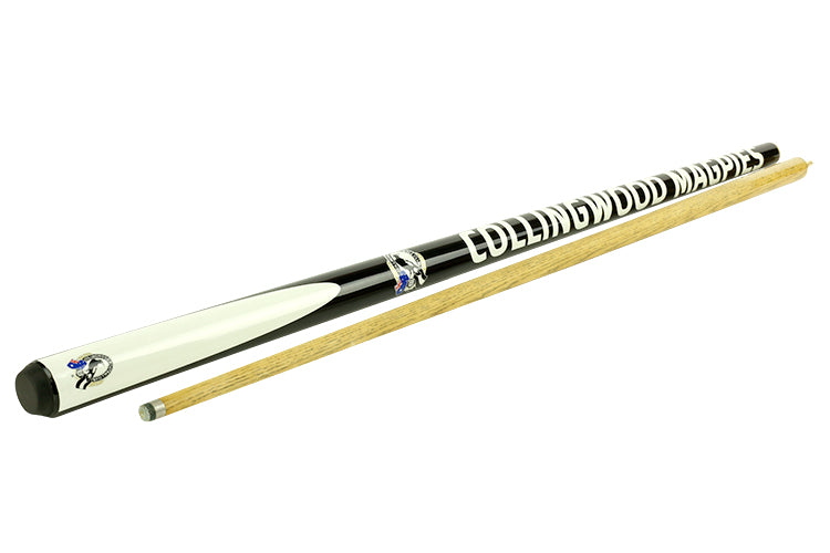 Licensed AFL Pool Cues