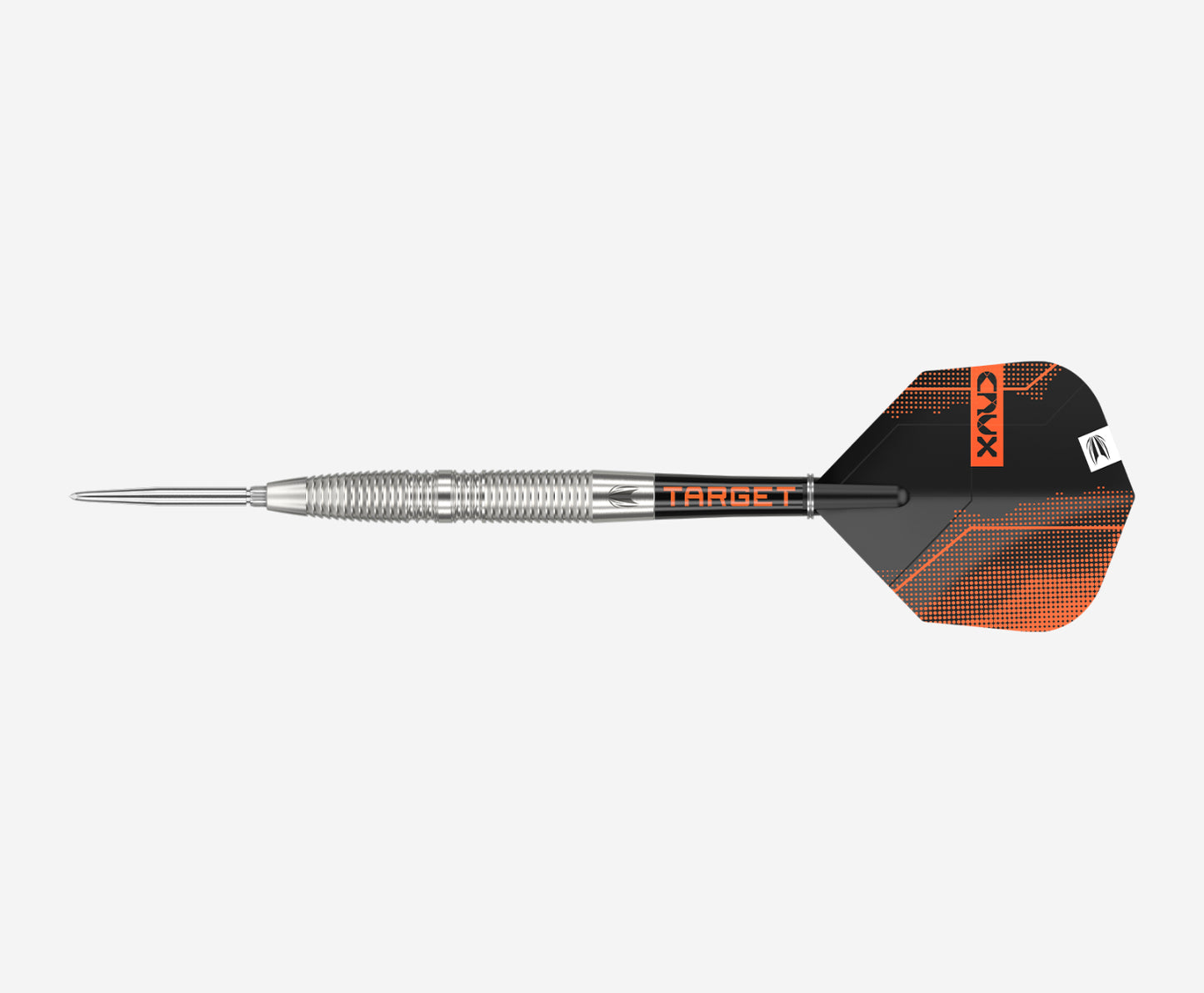 Target - Crux 02 SP Darts - 90% Tungsten Darts
