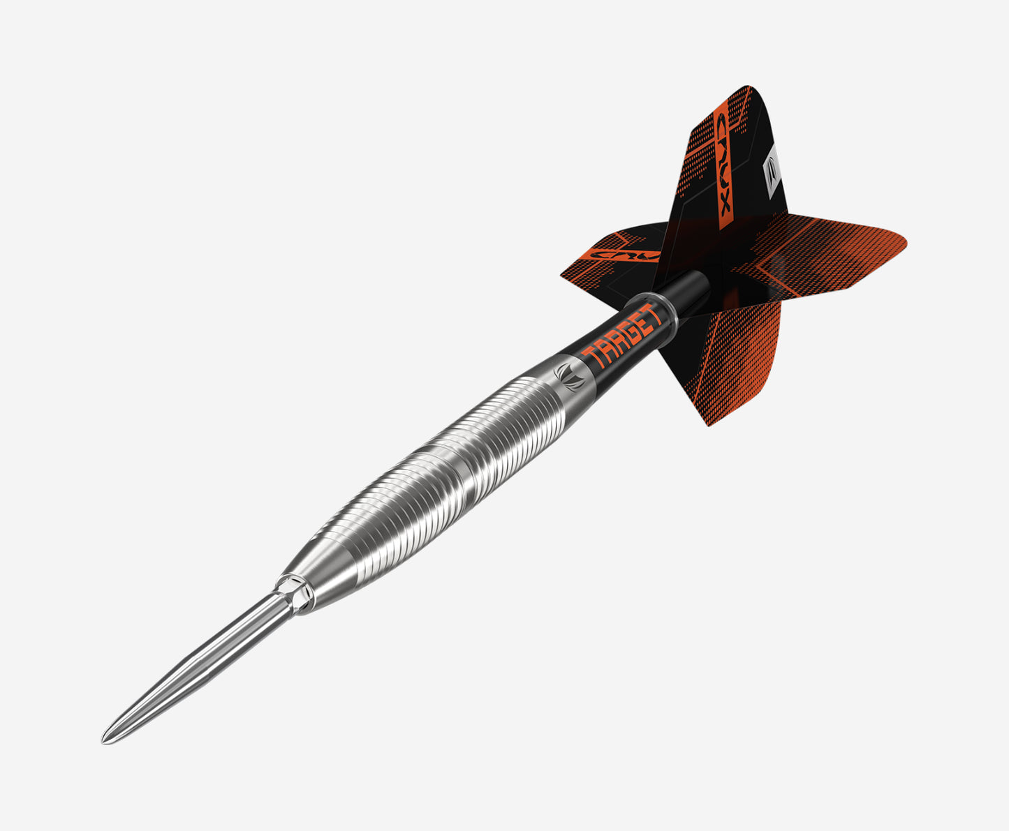 Target - Crux 02 SP Darts - 90% Tungsten Darts
