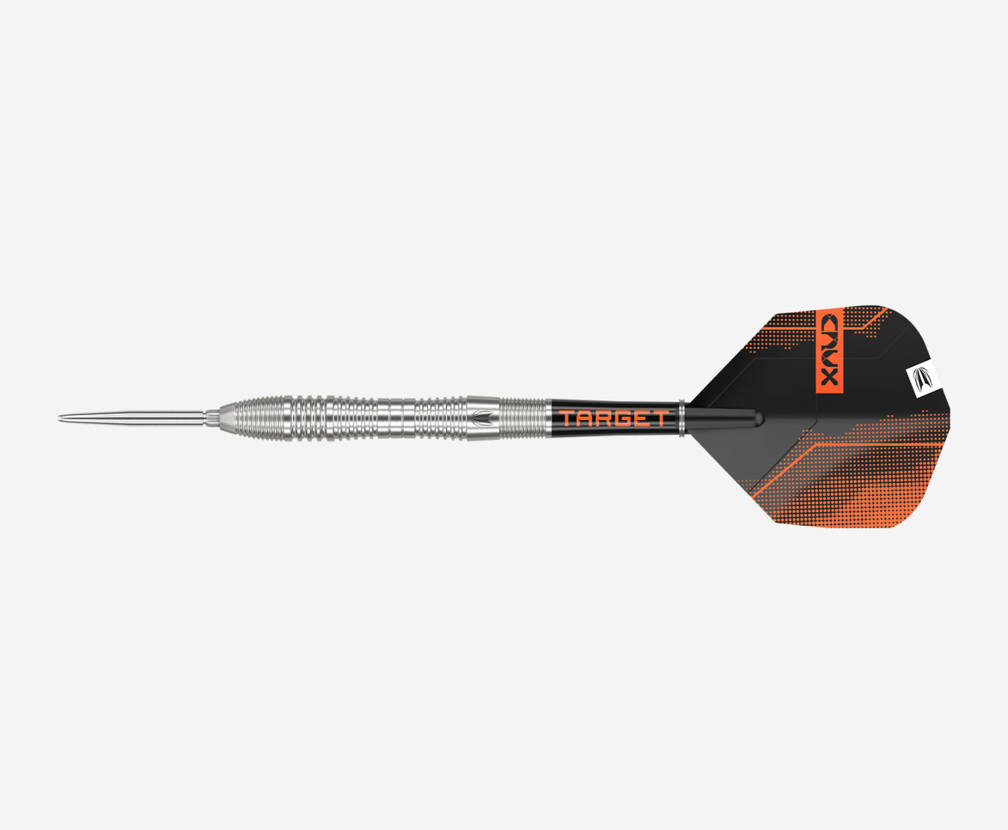 Target - Crux 03 SP Darts - 90% Tungsten Darts