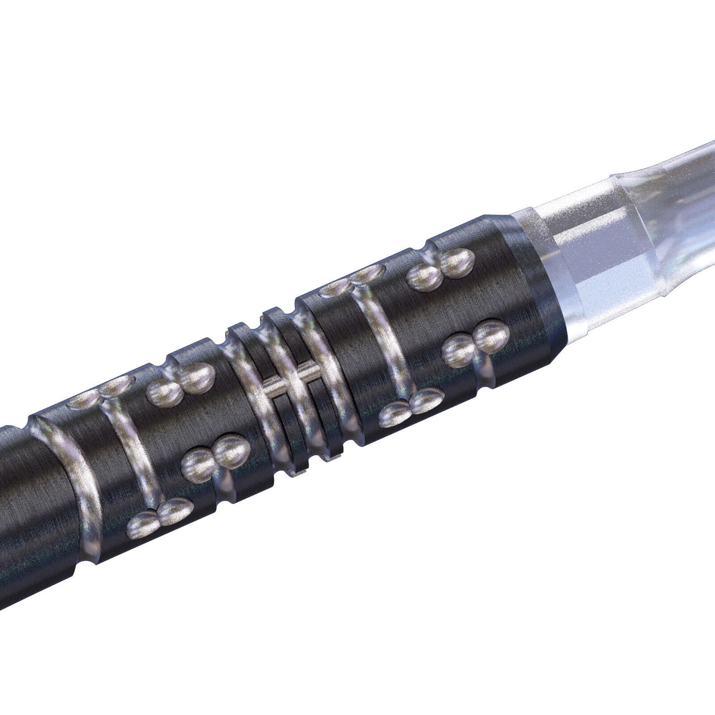 Cuesoul - 22g - Dog 90% Tungsten Darts