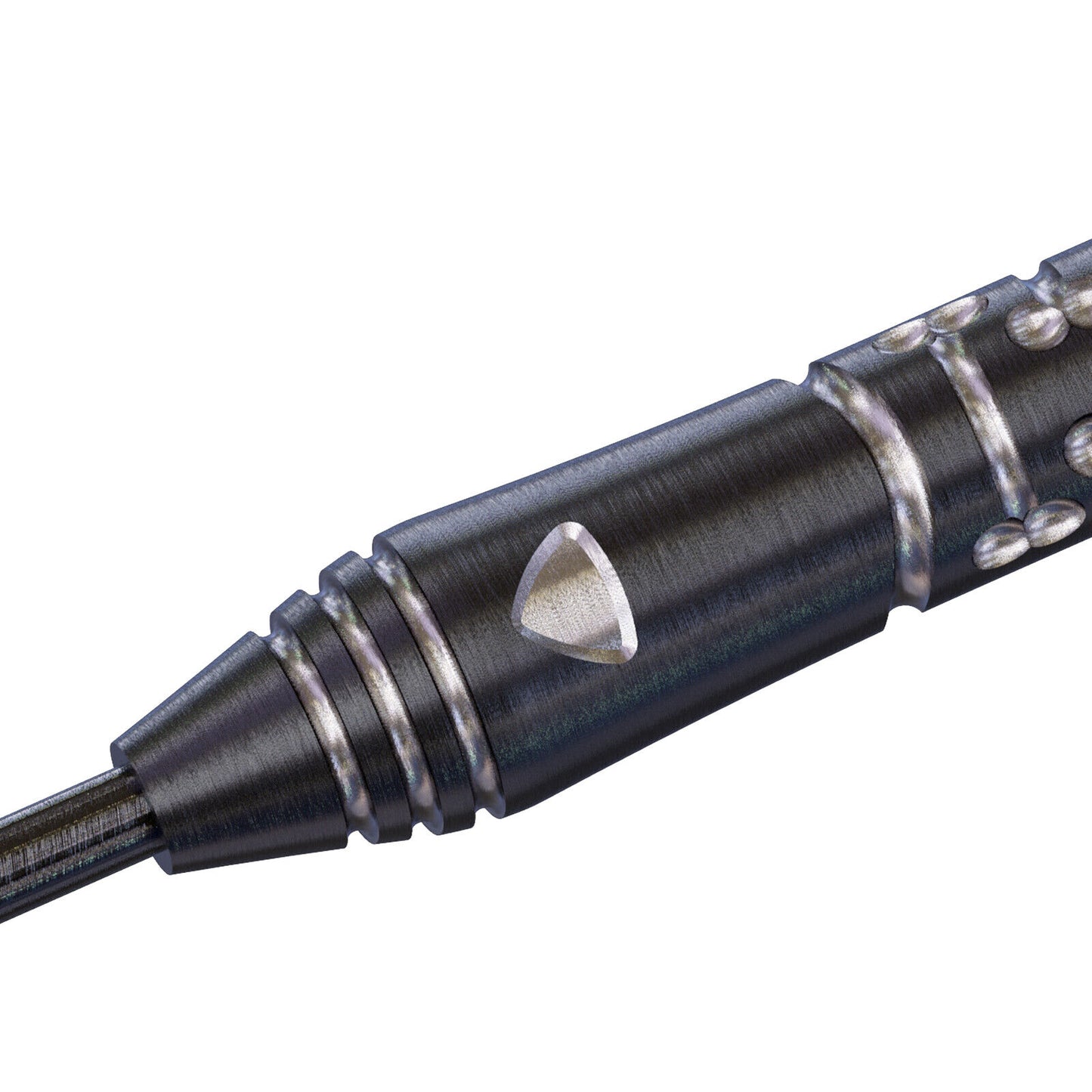 Cuesoul - 22g - Dog 90% Tungsten Darts