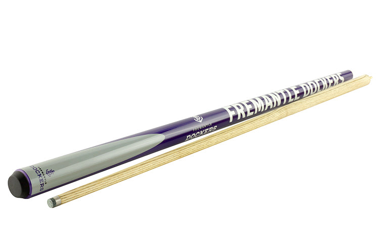 Licensed AFL Pool Cues