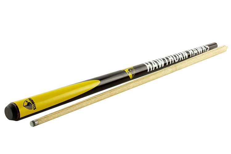Licensed AFL Pool Cues