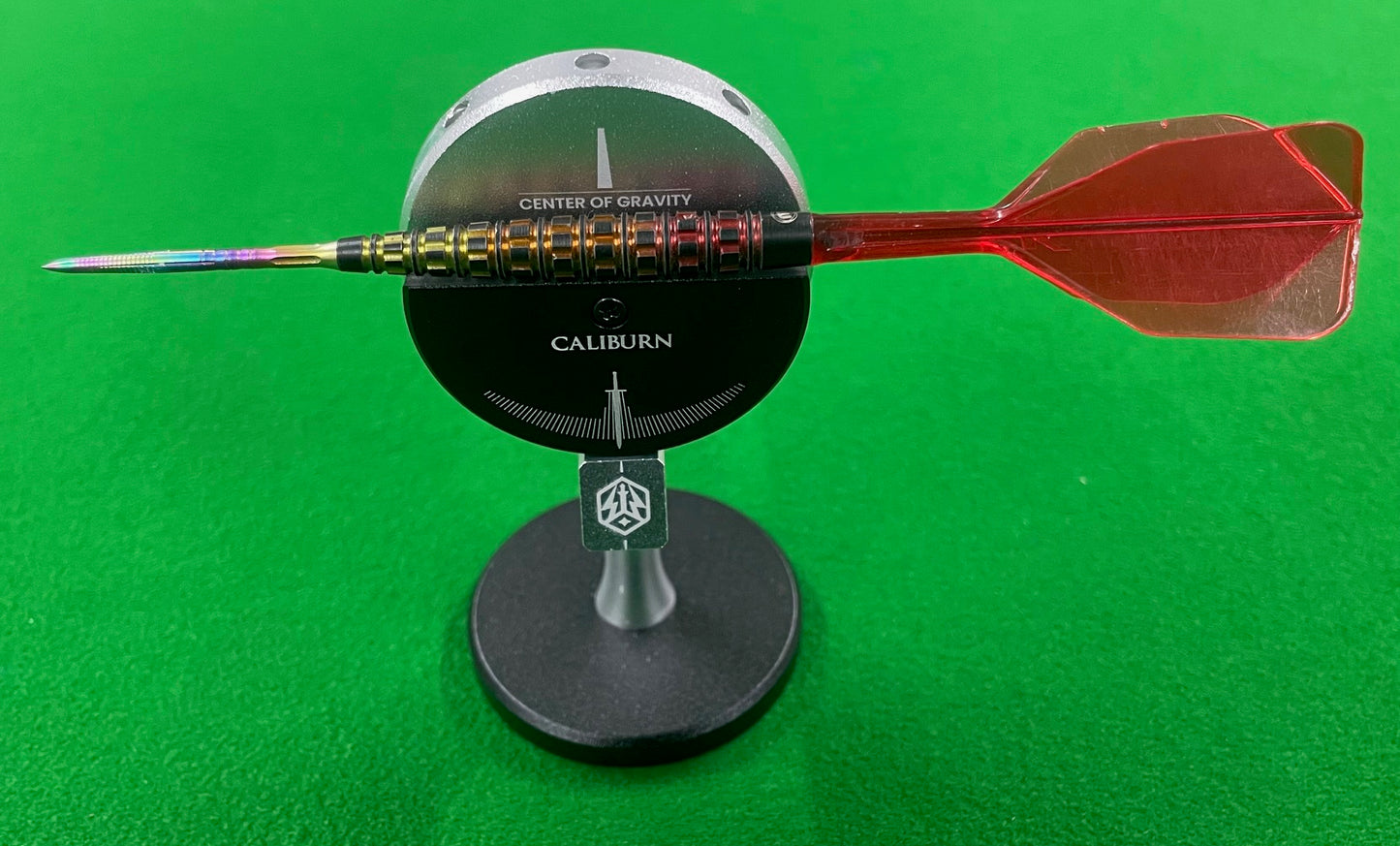Caliburn COG Dart Display / Holder