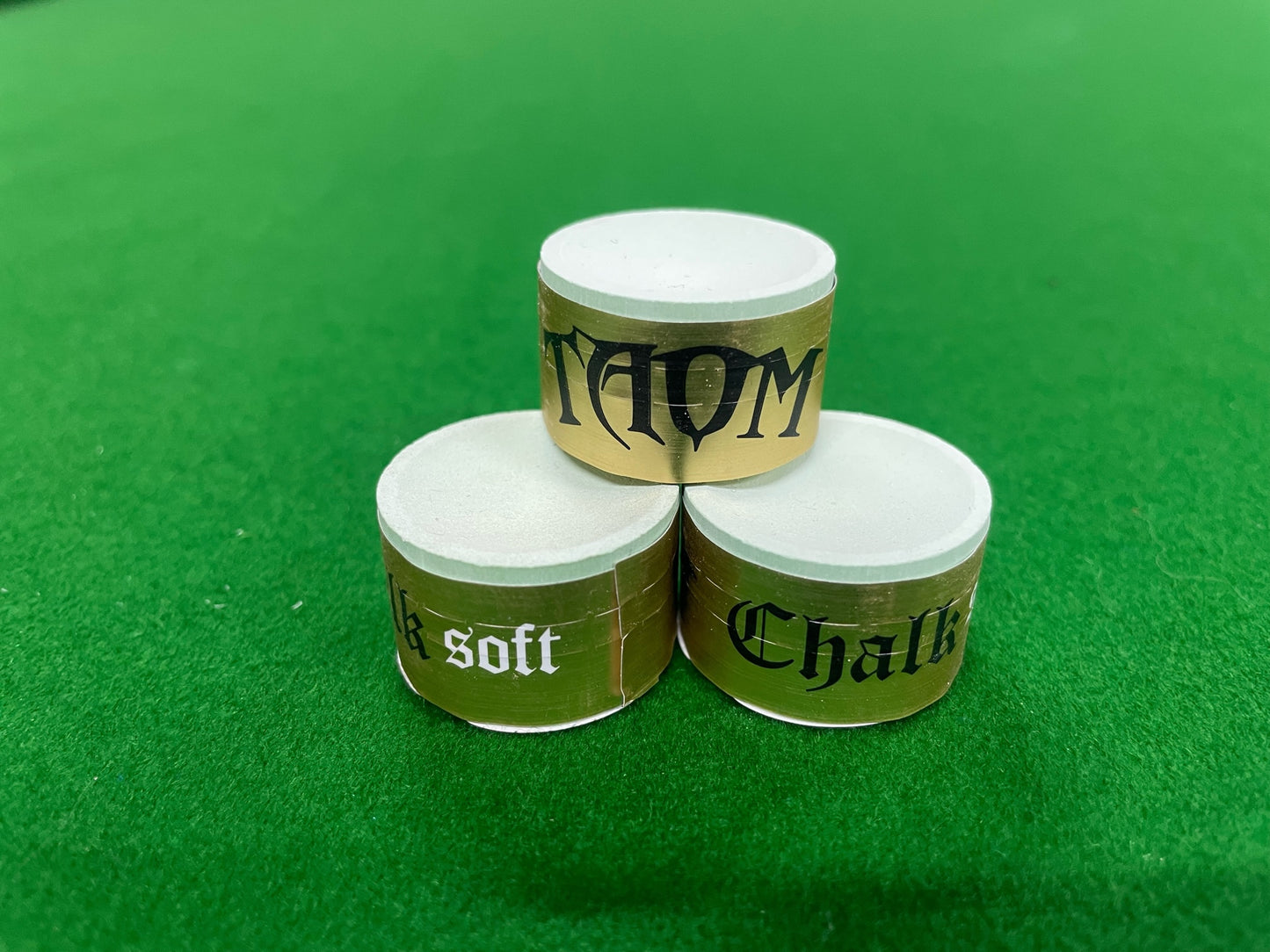 Taom Soft Chalk