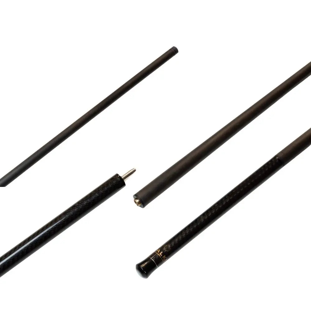 40" Carbon Fibre Jump Cue 12.5mm Tip - Grafex