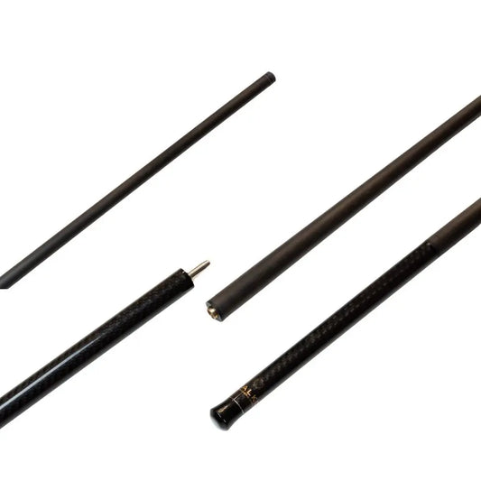 40" Carbon Fibre Jump Cue 12.5mm Tip - Grafex