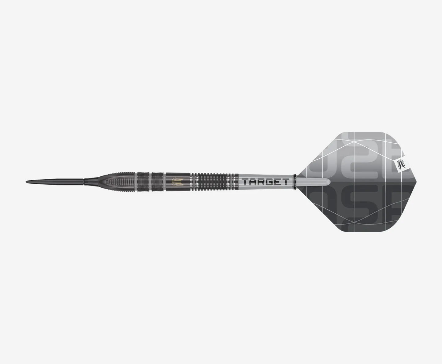 Target - Nathan Aspinall x Echo Darts - 90% Tungsten