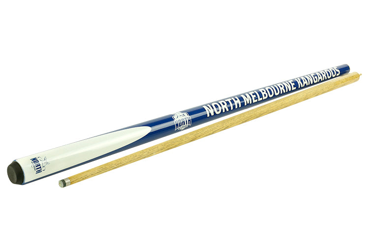 Licensed AFL Pool Cues