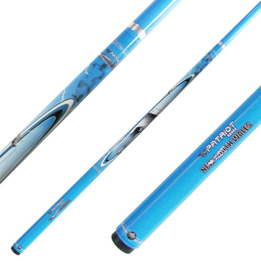 Formula Sports Patriot Composite Pool Cue - NSW New South Wales
