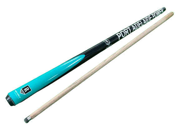 Licensed AFL Pool Cues